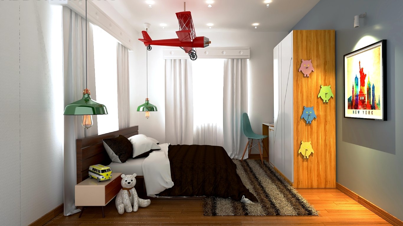 Revamp Your Kid’s Room: Upcycling Old Furniture in Creative Ways