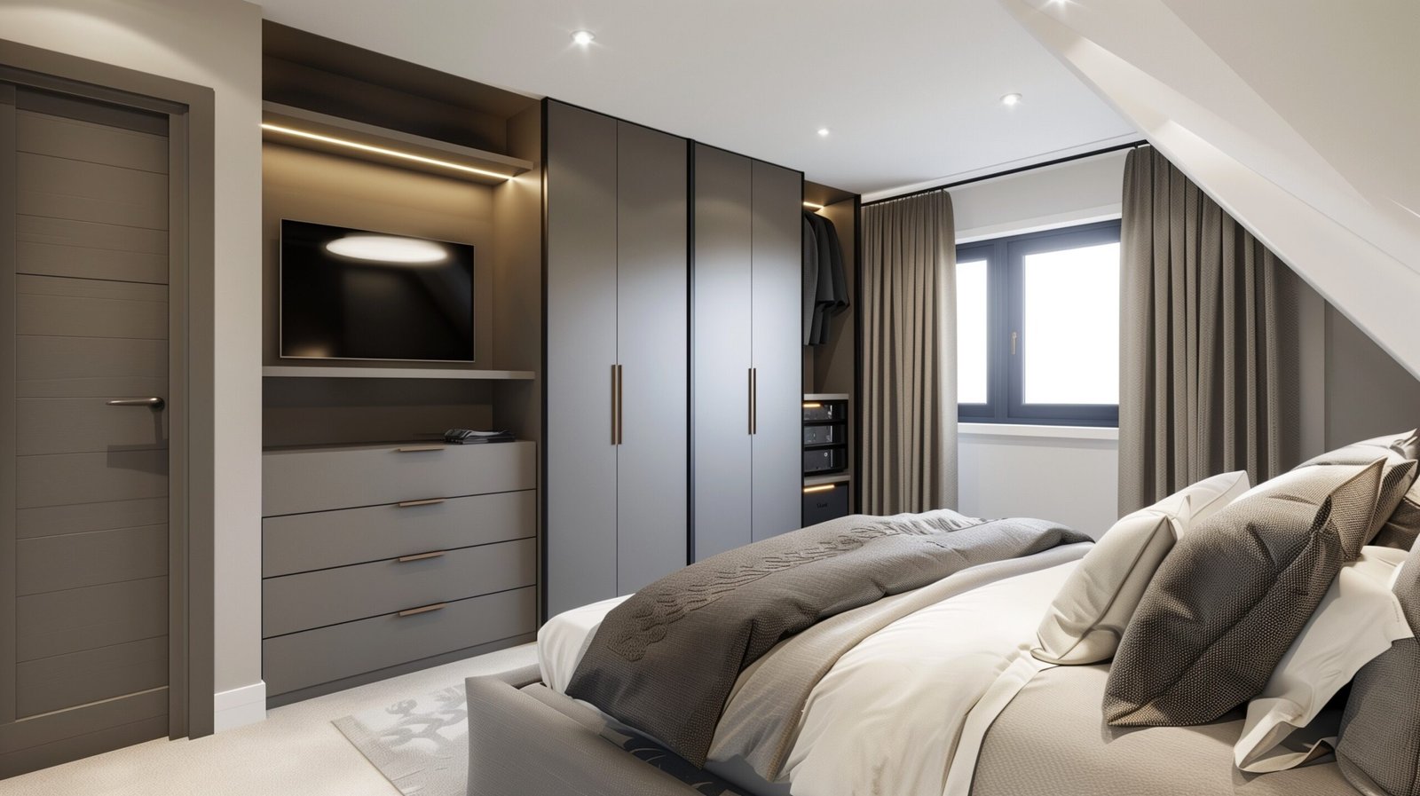 Transform Your Bedroom: Top Modular Furniture Ideas for Small Spaces